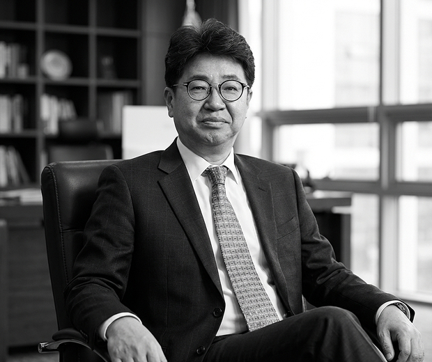 Noh, Byeong Chae